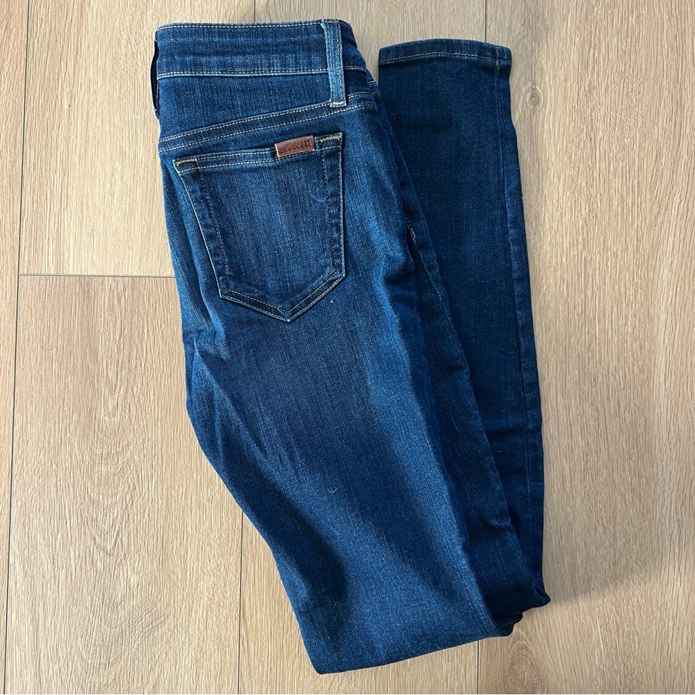 Joe’s Jeans - The Icon Ankle